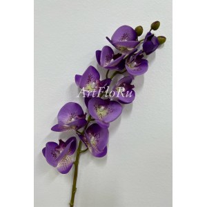 Орхидея фаленопсис искусственная. Орхидея ВериПери. Вид 13. 109013