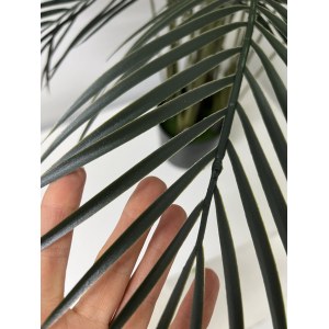 Пальма Финиковая Суматра остролистная. Пальма искусственная 101054