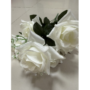 Букет Розы искусственные Сигма. 500241